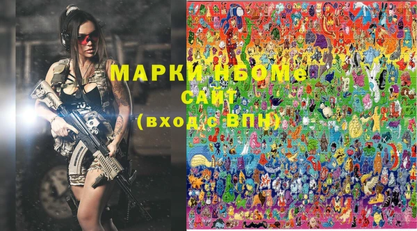 молекула духа Новокубанск